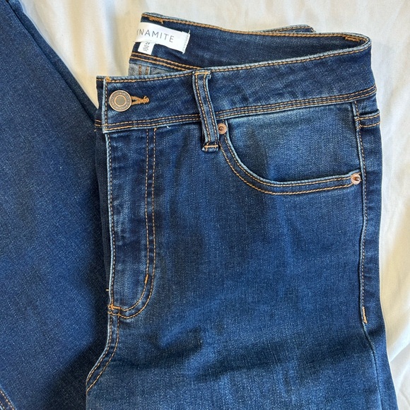 Bootcut jeans from Dynamite - Picture 2 of 5